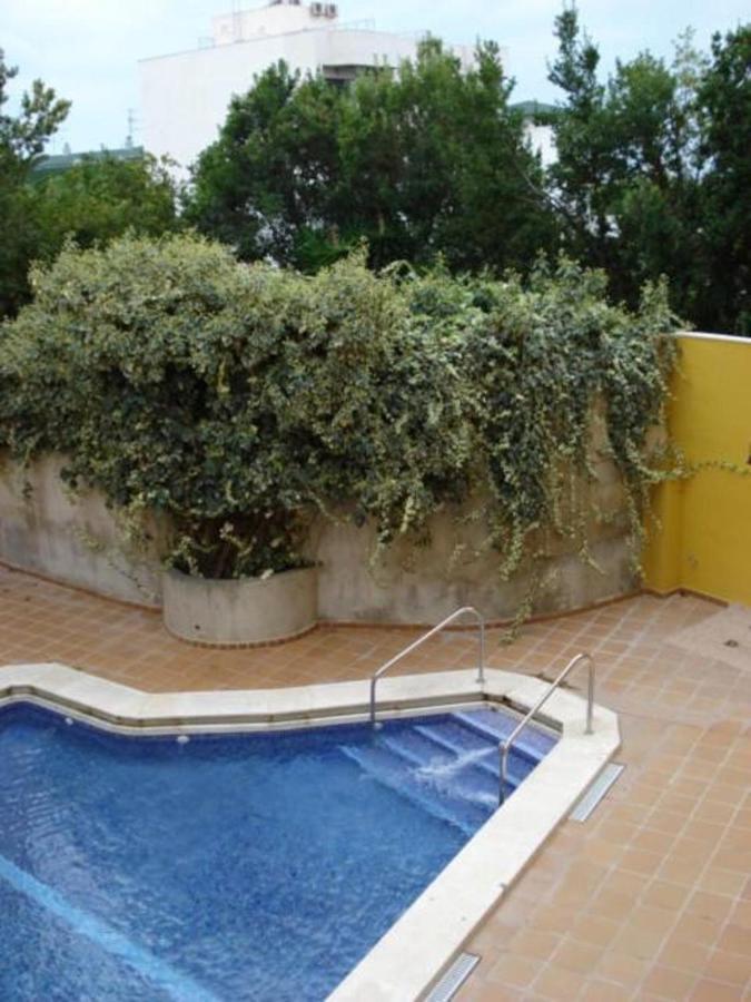Apartamento Pescadors Les Cases d'Alcanar Exterior foto